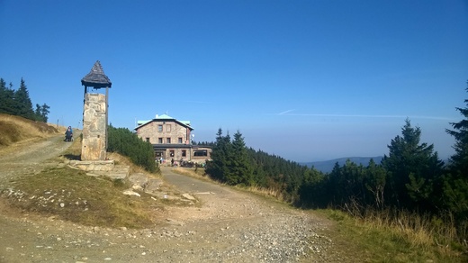 Šerák (1 351 m)